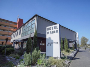 Hotel Maxim